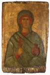 Icon St Anastasia  - Hermitage